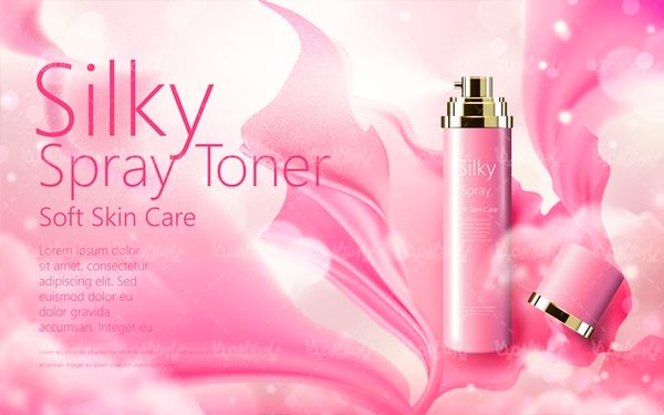 Vector Mocap Cosmetics