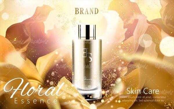 Vector Mocap Cosmetics