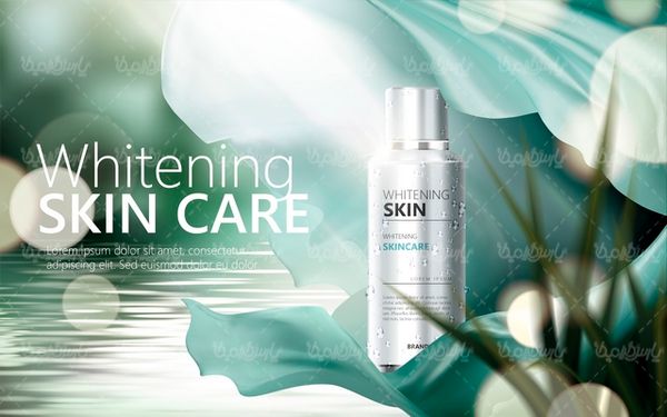 Vector Mocap Cosmetics