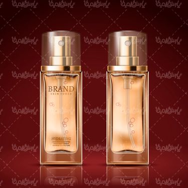 وکتور لوازم آرایش