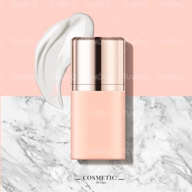 وکتور لوازم آرایشی