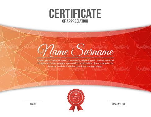 وکتور طرح نیمه آماده