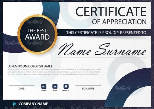 وکتور طرح نیمه آماده