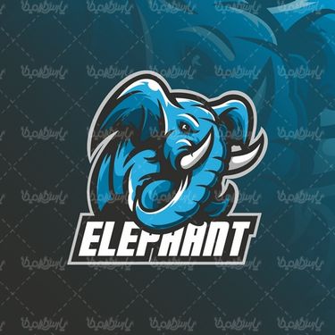 وکتور لوگو فیل