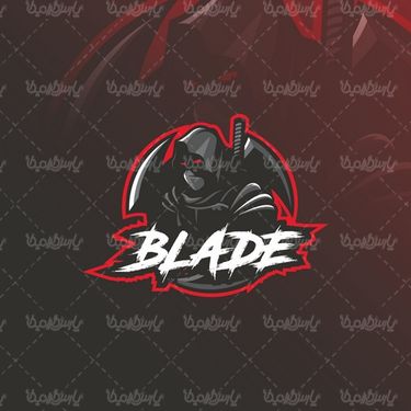 وکتور لوگو مبارز