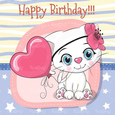 وکتور گربه ملوس