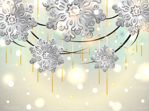 وکتور بک گراند جلوه نور