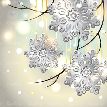 وکتور افکت نور