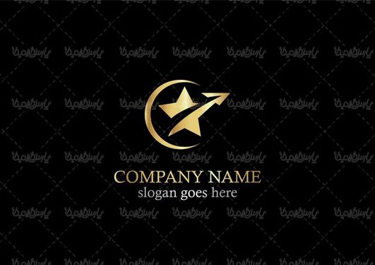 وکتور نماد ستاره