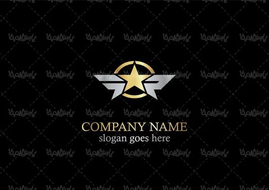 وکتور نماد ستاره