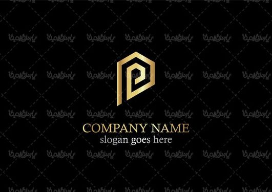 وکتور لوگو بنگاه مسکن