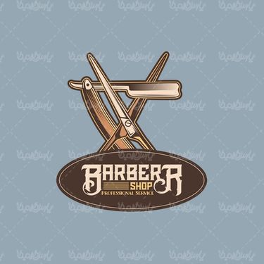 وکتور دسته تیغ