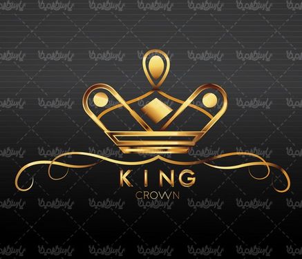وکتور تاج پادشاه