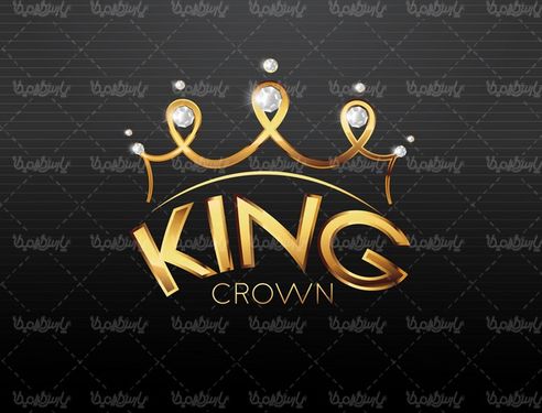 وکتور تاج پادشاه
