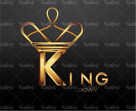 وکتور تاج پادشاه