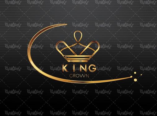 وکتور تاج پادشاه