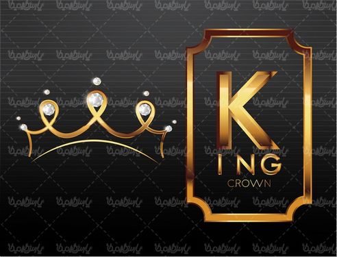 وکتور تاج پادشاه