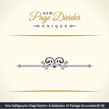 وکتور  حاشیه گل