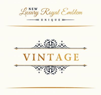 وکتور  گل و بوته