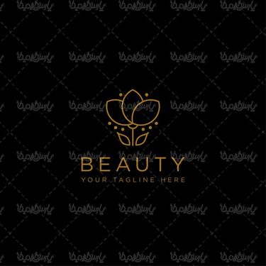 وکتور آرم گل