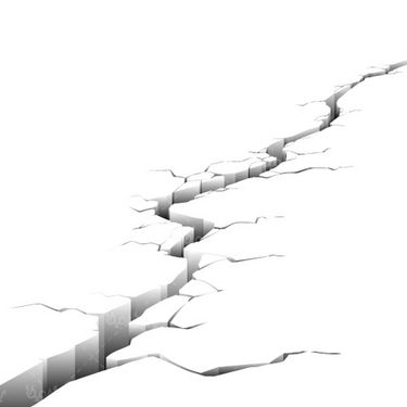 وکتور زمین ترک خرده