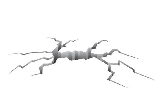 وکتور ترک زمین