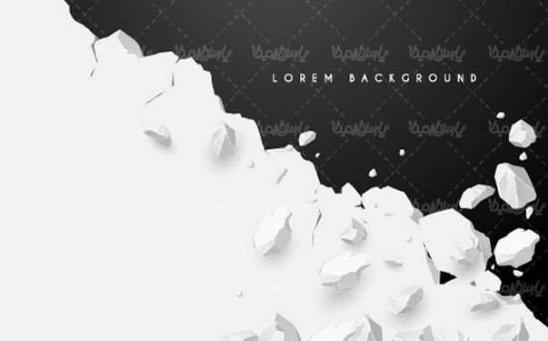 وکتور ترک زمین