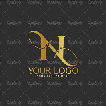 وکتور حروف انگلیسی