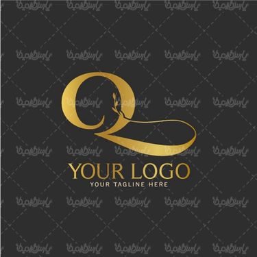 وکتور حروف انگلیسی