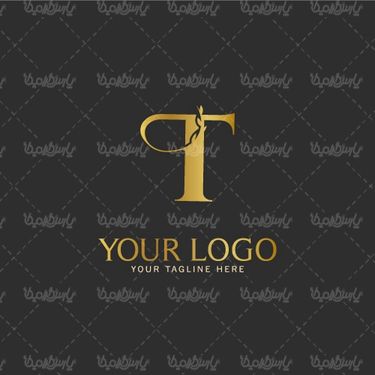 وکتور حروف لاتین