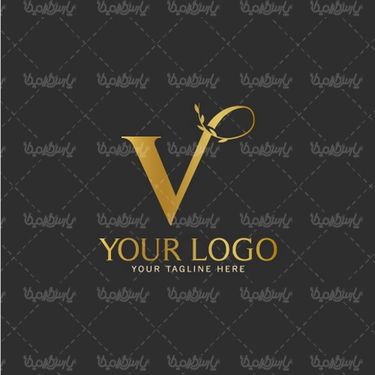 وکتور حروف لاتین