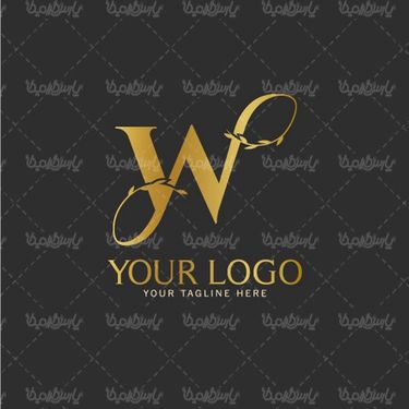 وکتور حروف لاتین