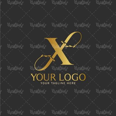 وکتور حروف لاتین