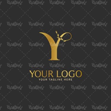 وکتور حروف لاتین