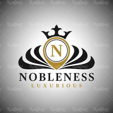 وکتور لوگو حروف