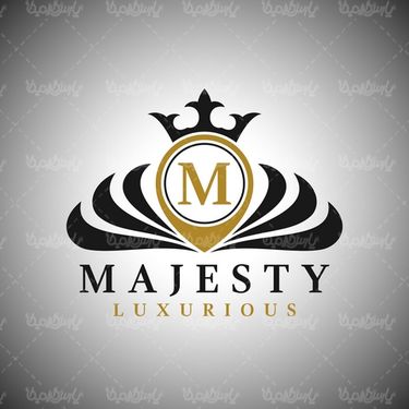 وکتور لوگو حروف