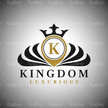 وکتور لوگو حروف