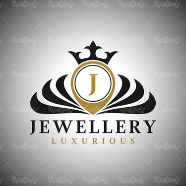 وکتور لوگو حروف