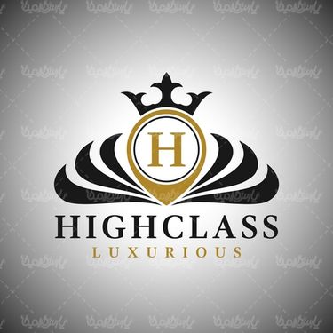 وکتور لوگو حروف