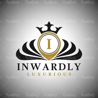 وکتور  لوگو تاج