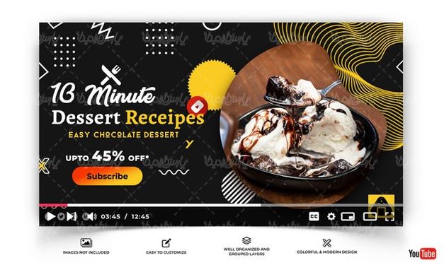 وکتور بستنی