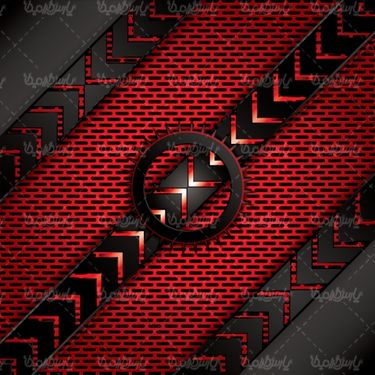 وکتور پس زمینه انتزاعی