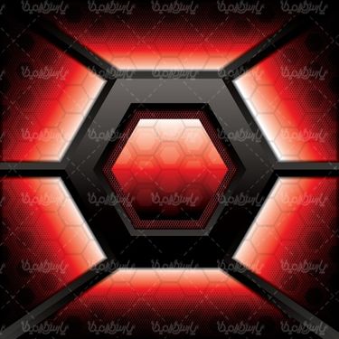 Abstract background vector