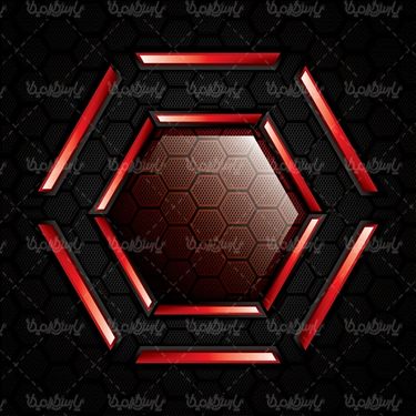 Abstract background vector