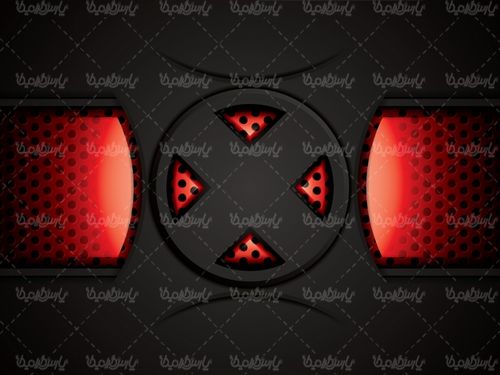 Abstract background vector