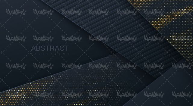 وکتور پس زمینه مدرن