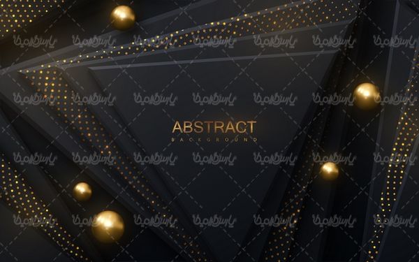 وکتور پس زمینه مدرن