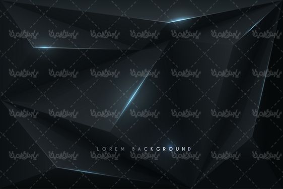 Modern background vector