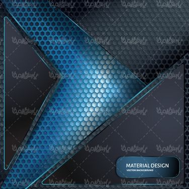 وکتور پس زمینه