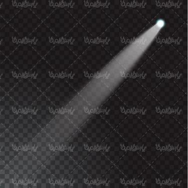 وکتور جلوه نور